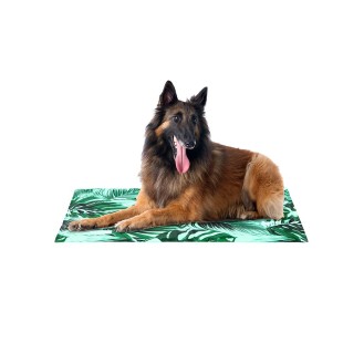 FreeDog ECO Cool Bed SABANA 50 x 40cm espuma 100 Recycled FreeDog ECO Cool Bed SABANA 50 x 40cm espuma 100 Recycled
