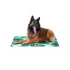 FreeDog Cool Bed SABANA 90 x 50cm espuma 100 Recycled