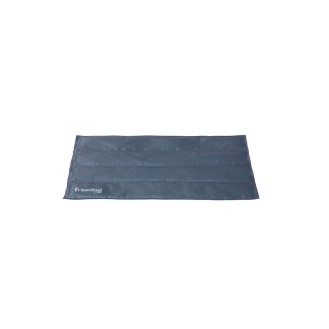Cooling Mat GRIS 65 x 50cm 100 Recycled Cooling Mat GRIS 65 x 50cm 100 Recycled