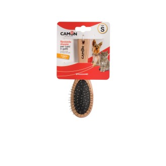 Double wooden brush*large* Double wooden brush*large*