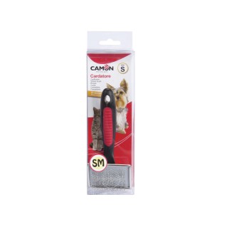 Slicker brushes with rounded pins-Large Slicker brushes with rounded pins-Large