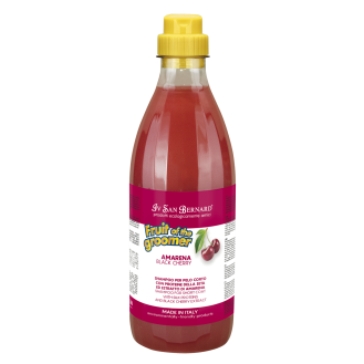 BLACK CHERRY SHAMPOO 500ML BLACK CHERRY SHAMPOO 500ML